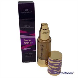Tarte Face Tape Foundation